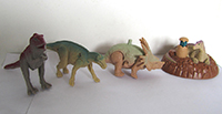 dinosaurs